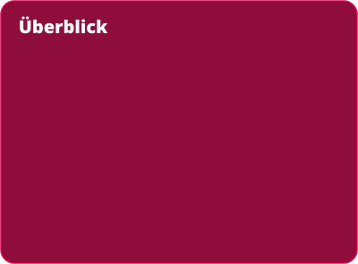 Überblick